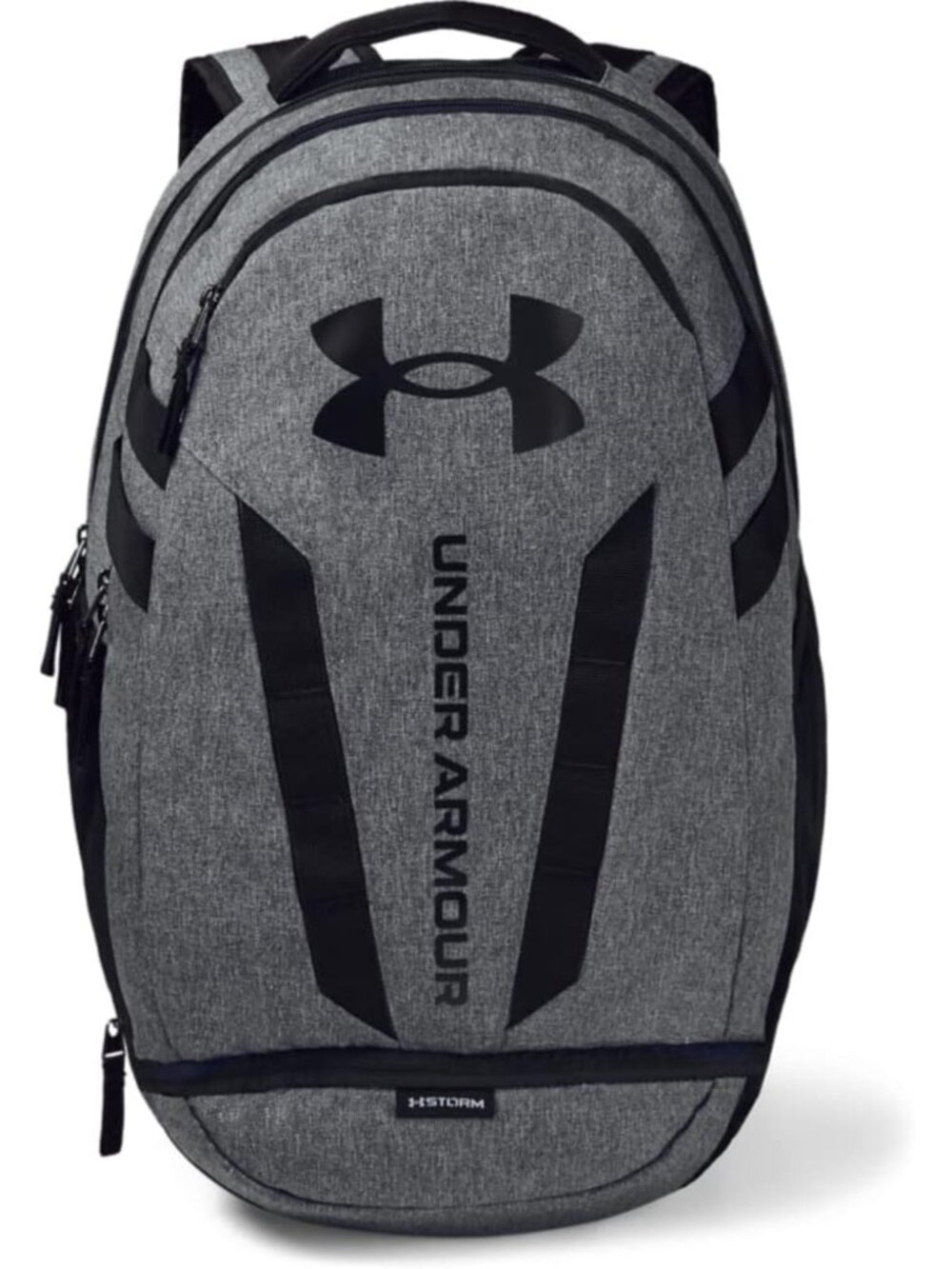 Stylish Unisex Hustle 5.0 Backpack | Durable, Lightweight, Perfect for School